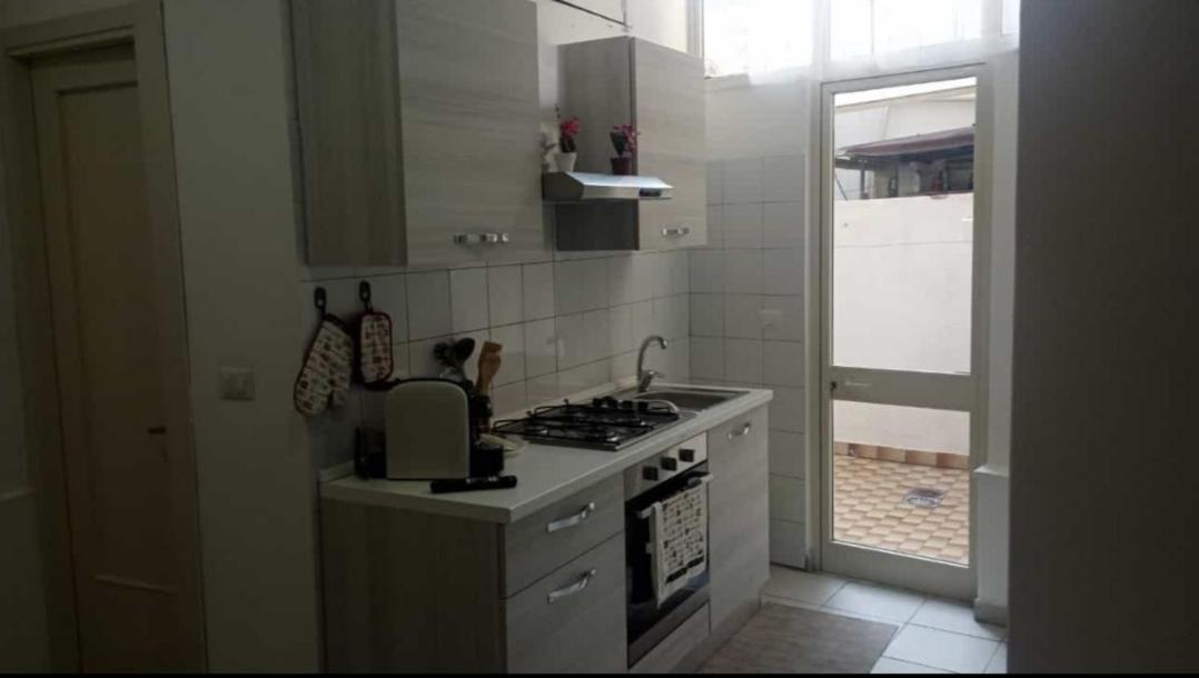 Faraglioni Holiday home *