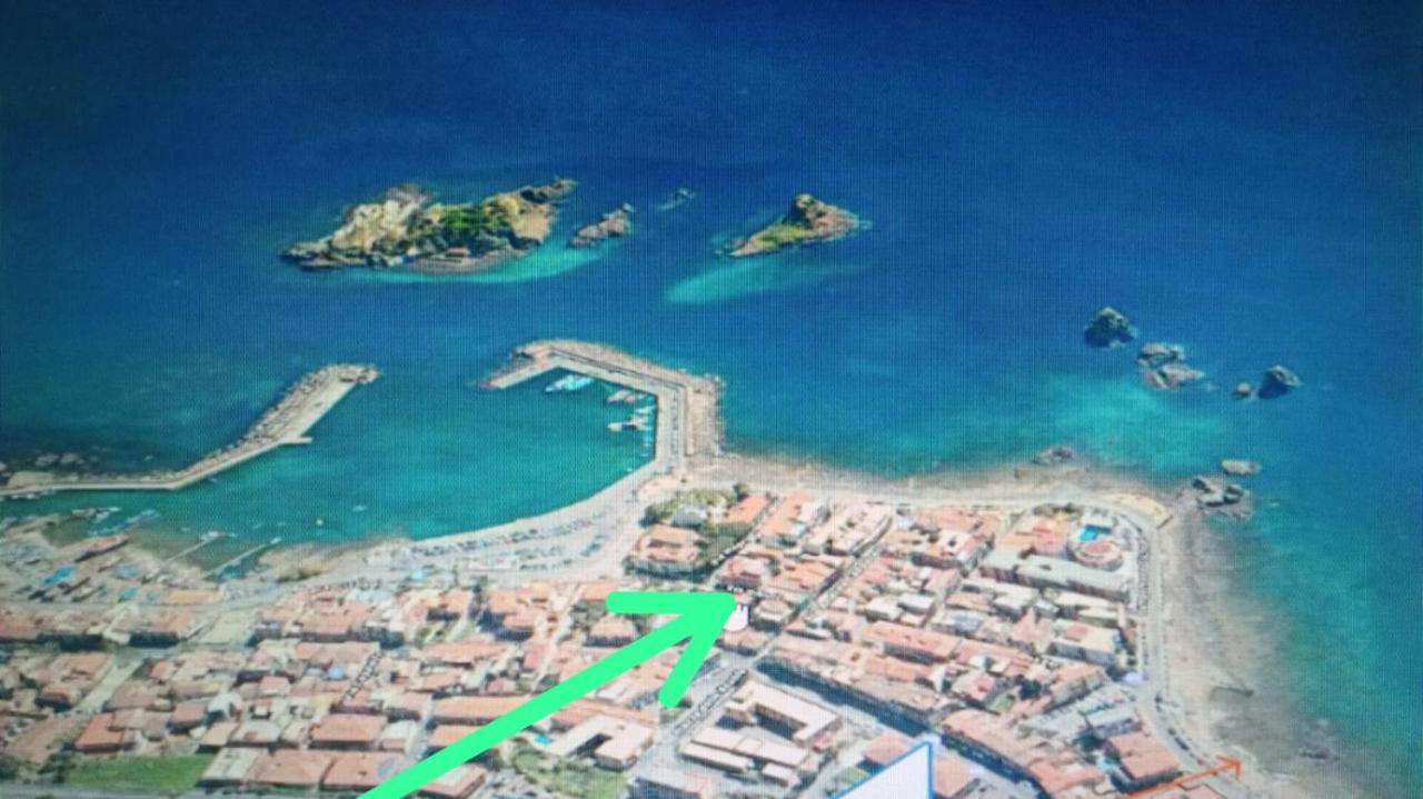 Faraglioni