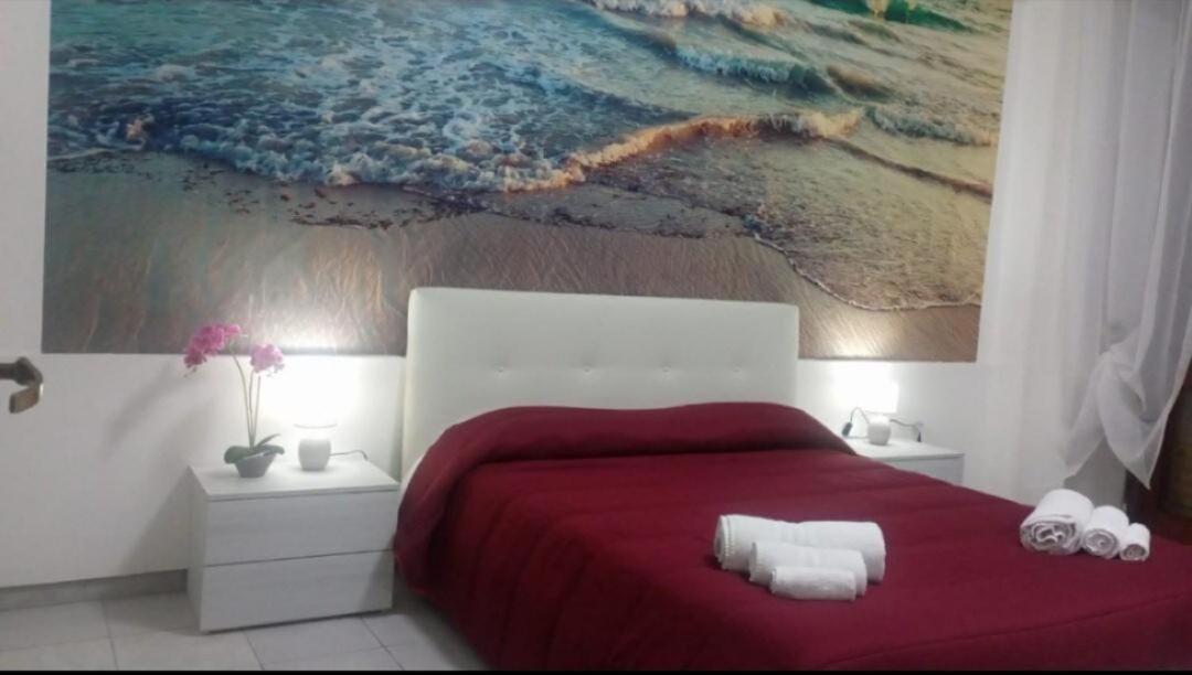 Holiday home Faraglioni